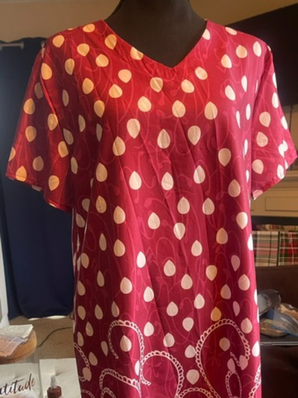 New With Tags: Dress